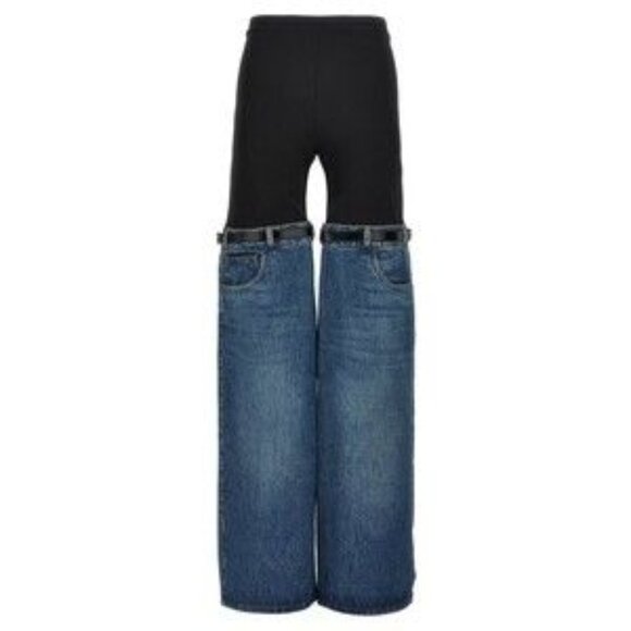 Coperni Hybrid Pants - NWT - Picture 2 of 4